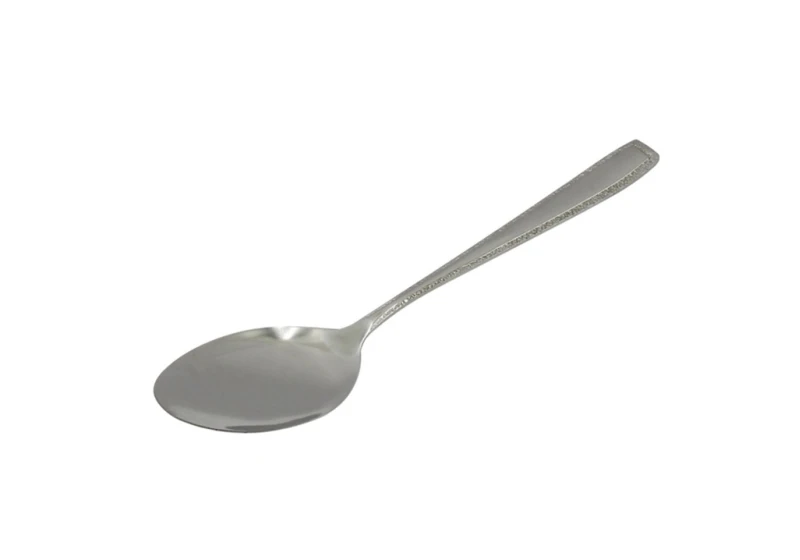 Lingura Dar  Inox 331‑A884 Silver WX